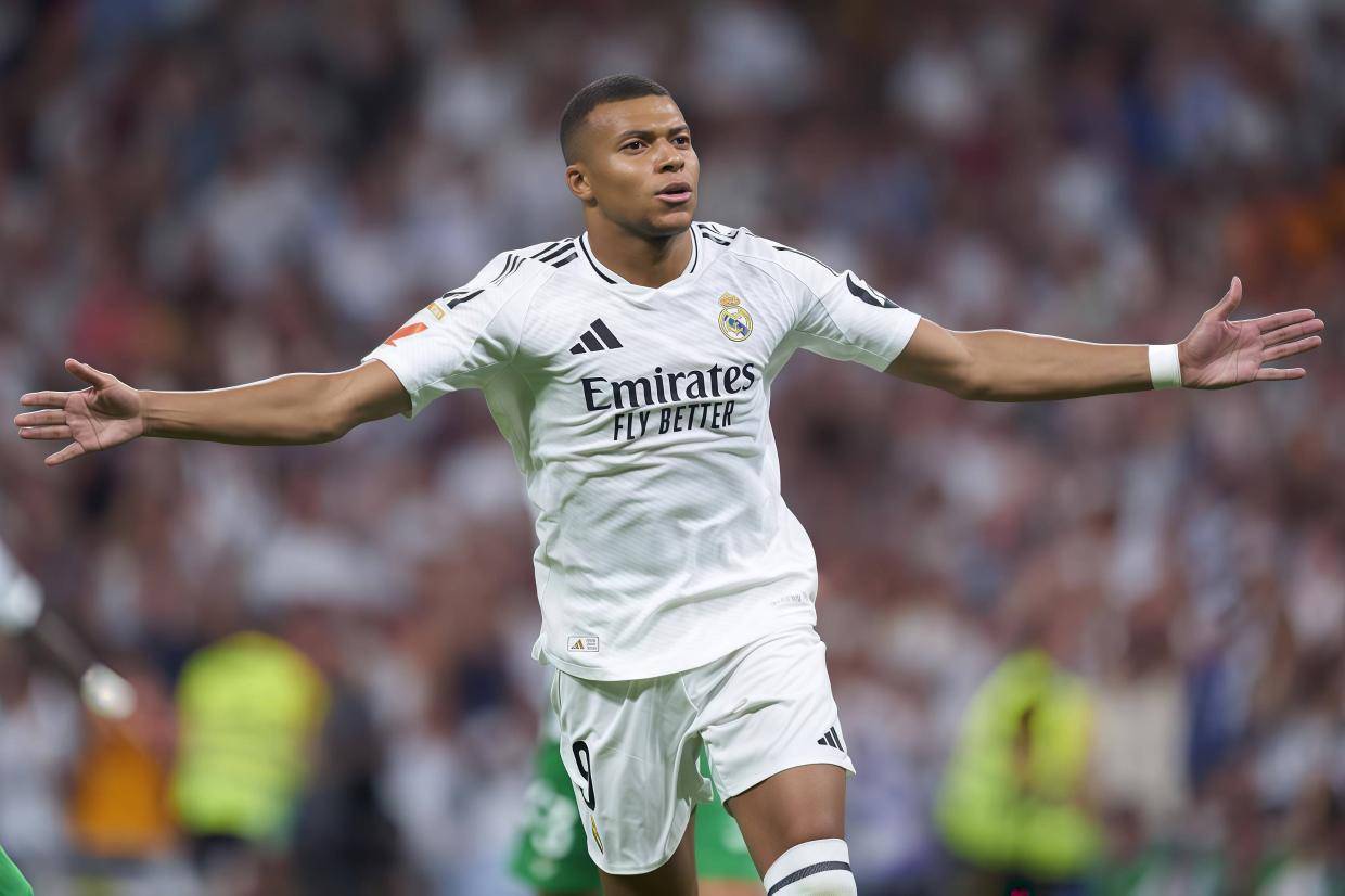 欧冠:皇马vs马赛被列为高风险赛事,西班牙升级安保应对马赛狂热球迷