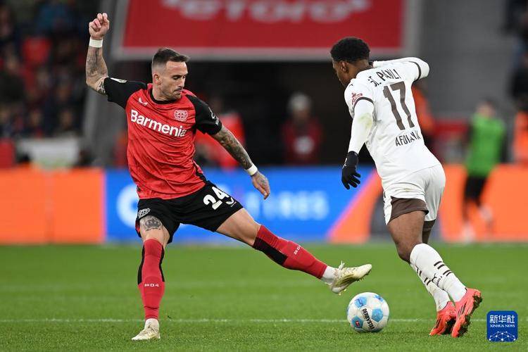 【德甲冷门预警!】斯图加特主场保级绝地反击,圣保利客场冲欧冠遇阻,黑马能否续写传奇?