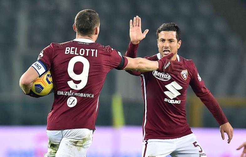 意甲中游绞杀战!都灵主场迎战亚特兰大,谁能抢占欧战资格先机?