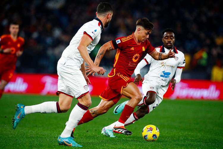 欧罗巴强强碰撞!尼斯借法甲势头掀主场风暴,罗马客场防线遇劲敌